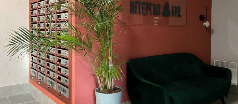 2-комнатная квартира по адресу Франко Ивана ул. (площадь 44 м²) - Atlanta.ua - фото 23