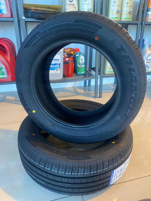 NOWA Opona opony letnia letnie TRIANGLE 185/60R14 TE307 82H