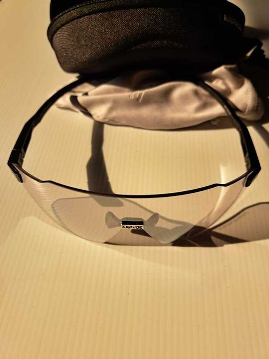 Óculos de ciclismo Kapvoe