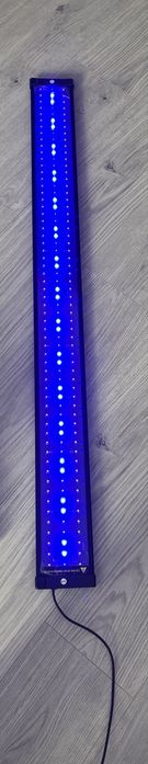 Lampa Nicrew 120-130 cm