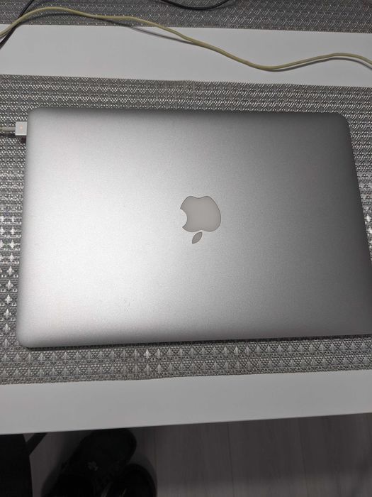 Macbook Air 2014  128 Gb акум 100%