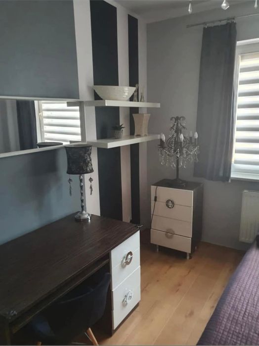 Komfortowe 2 pokojowe mieszkanie na wynajem  Bydgoszcz,  Osowa  Góra, ul. Skakarowa Bez prowizji !