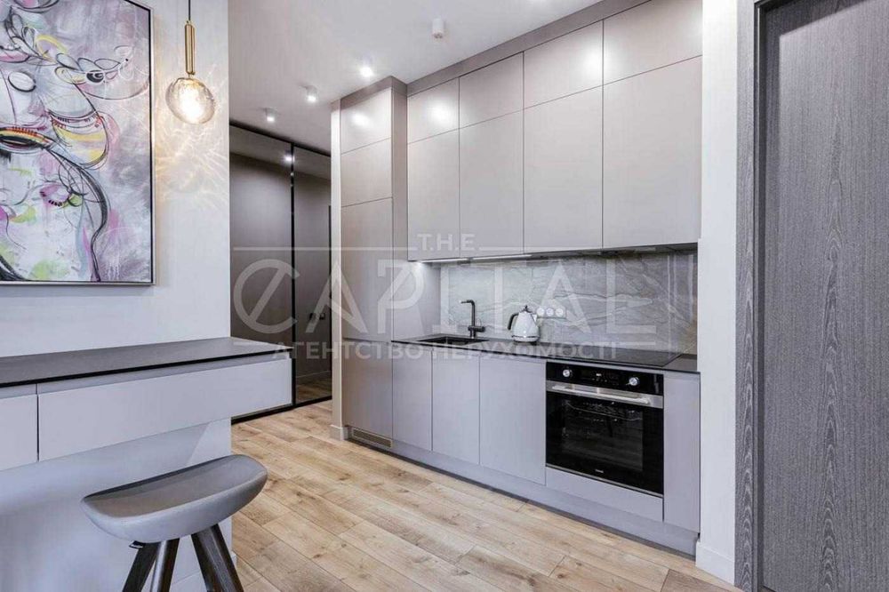 Продаж / Квартира / 70 м2 / ЖК 38 Перлина / Голосіївський район