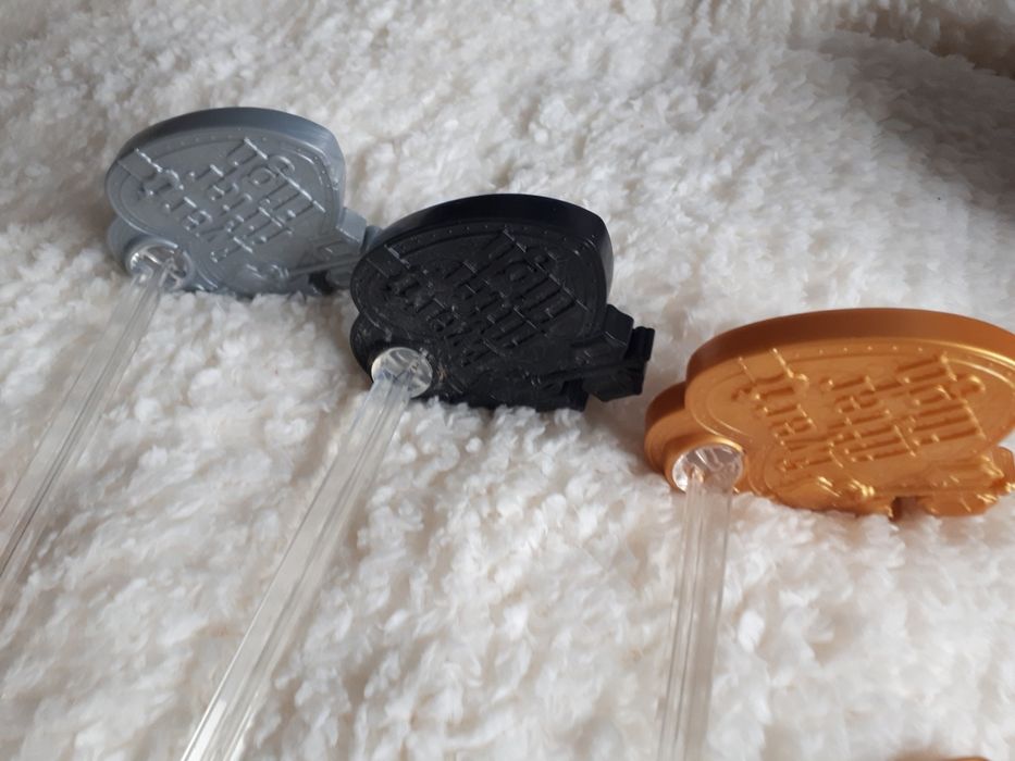 Monster High pamiętnik akcesoria