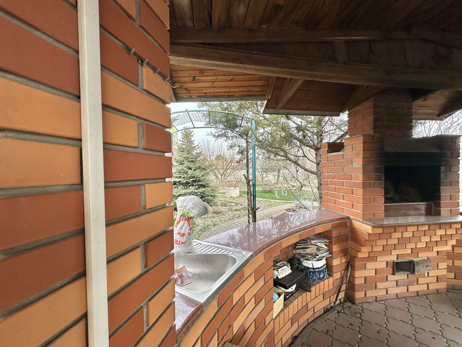 Продаж 2-поверхового будинку по вул Бетховена Правий берег