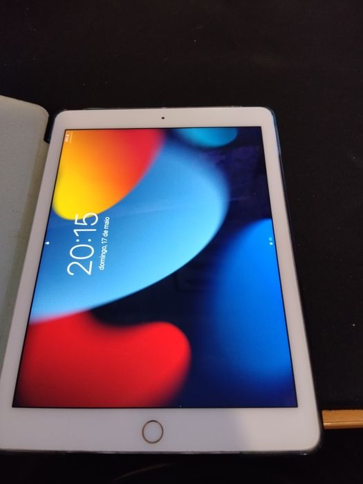 Ipad air 2 16gigas pouco usado