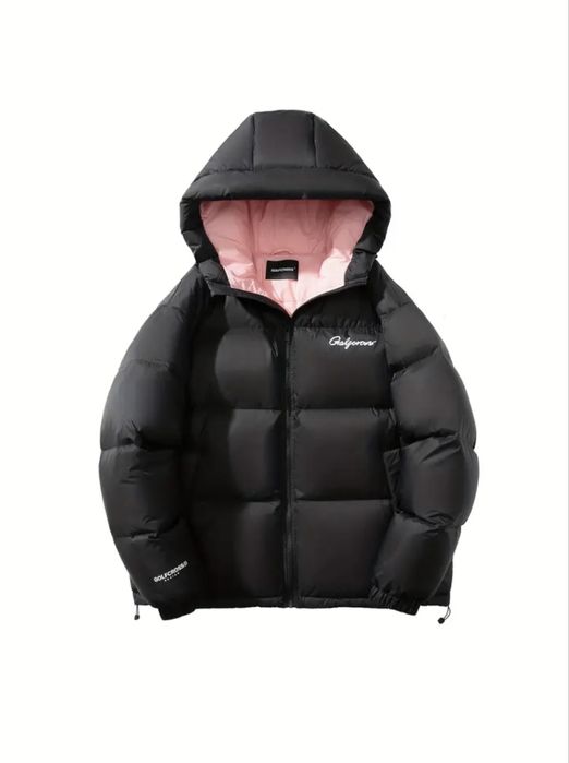 Пуховик Golfcross M