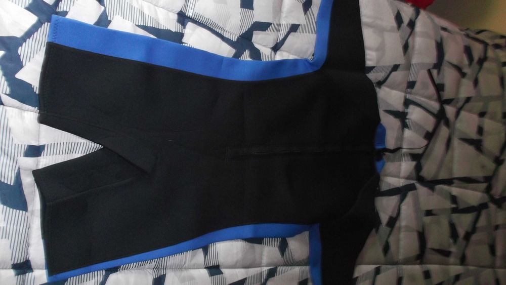 Fato Short de mergulho