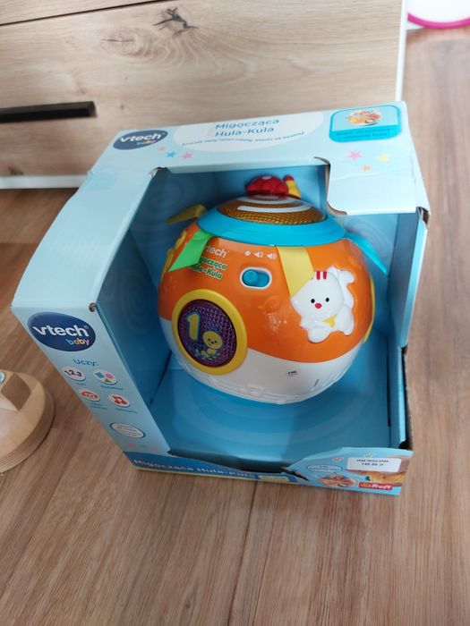 Migocząca Hula-kula