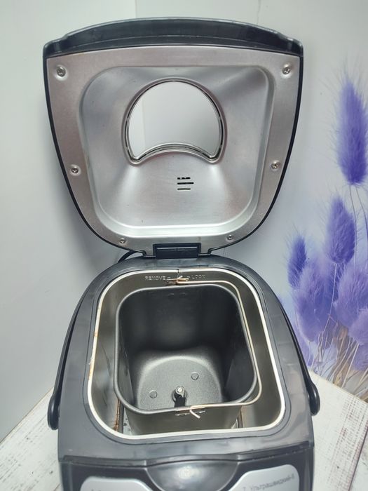 Хлібопіч Delfa DB-1139X