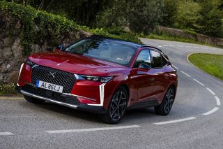 DS DS4 E-Tense Opera EAT8
