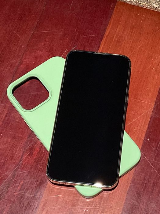 iphone 13 pro max 128GB