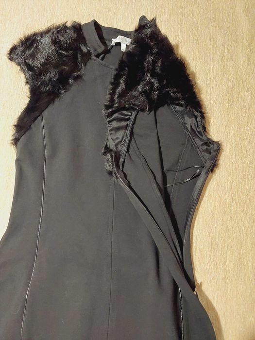 Платье-футляр Max Mara размер 36