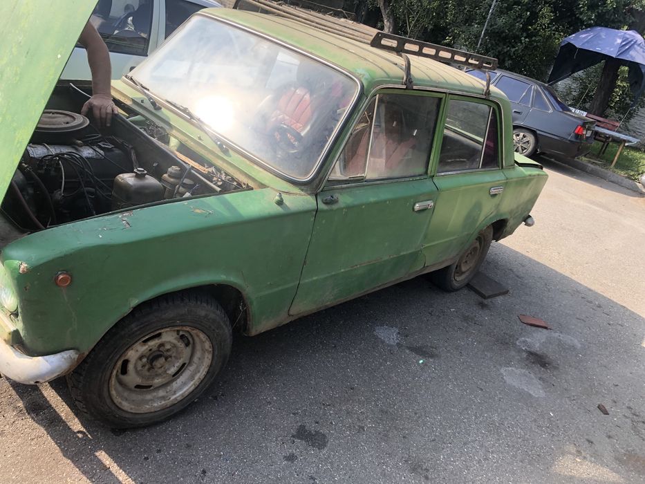 Продам ВАЗ 2101