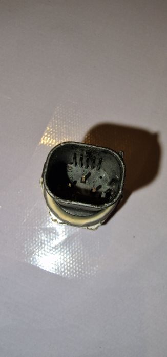 Датчик давления отработанных газов egr  Om642