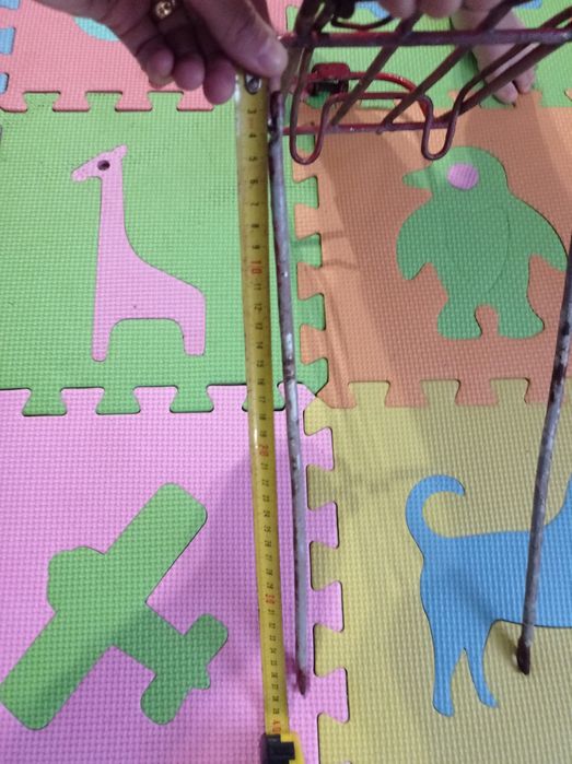 Продам багажник на велосипед