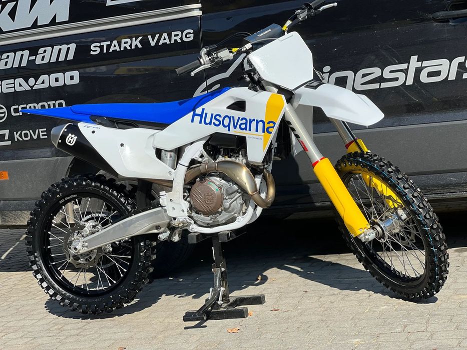 KTM