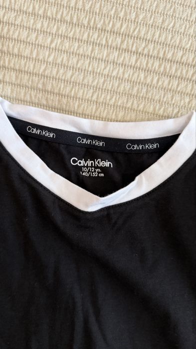Костюм calvin klein дитячий