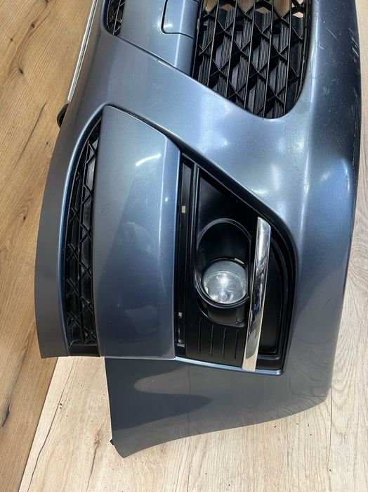 Zderzak przedni Citroen C4 Picasso kolor ezwd
