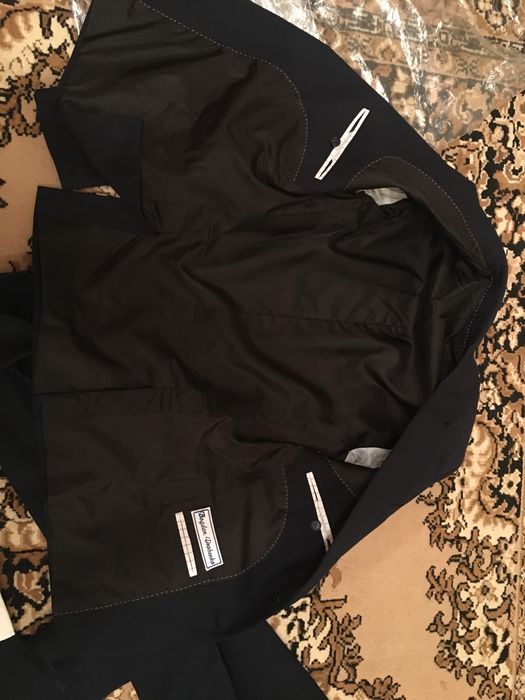 Костюм чоловічий