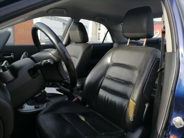 Para Peças Mazda 6 Hatchback (Gg)