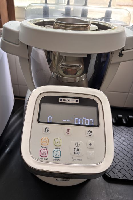 Robot icompanion Moulinex