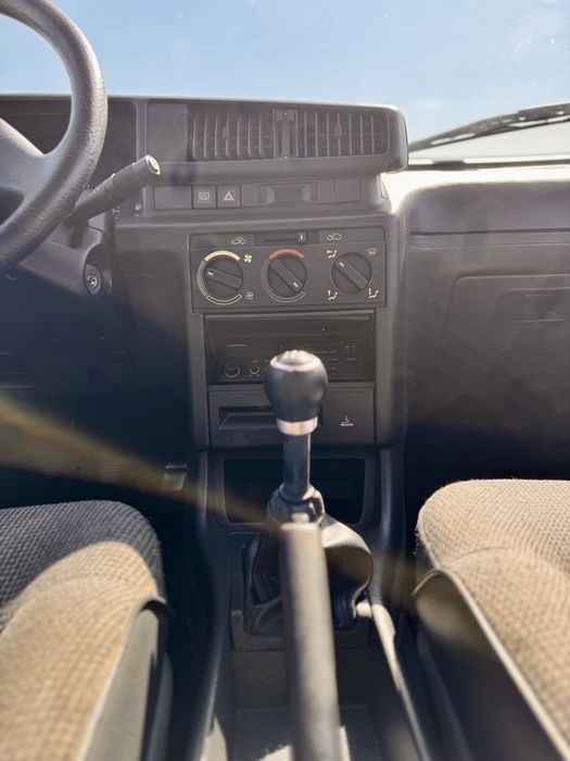 Peugeot 405 GRi 1.9 4x4 - Apenas 60mil km