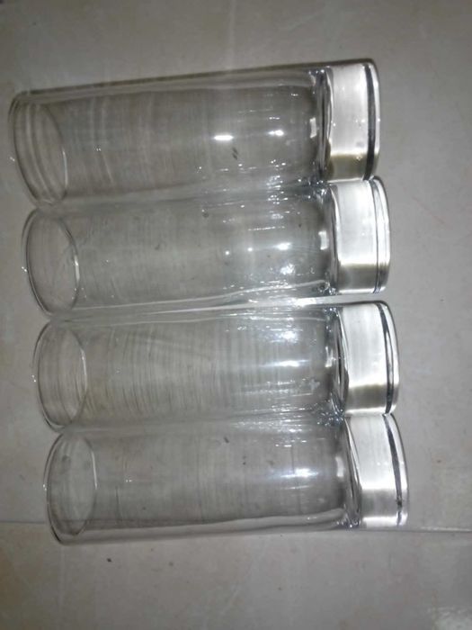 Copos de colecção