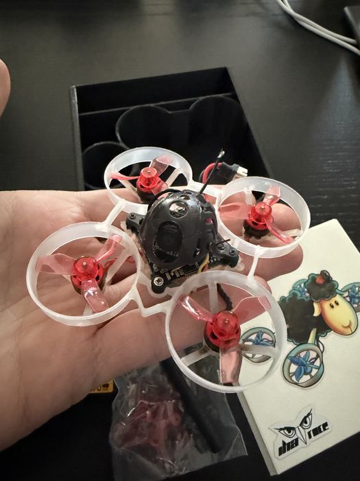 Drone Micro - Mobula 6434509572777584641