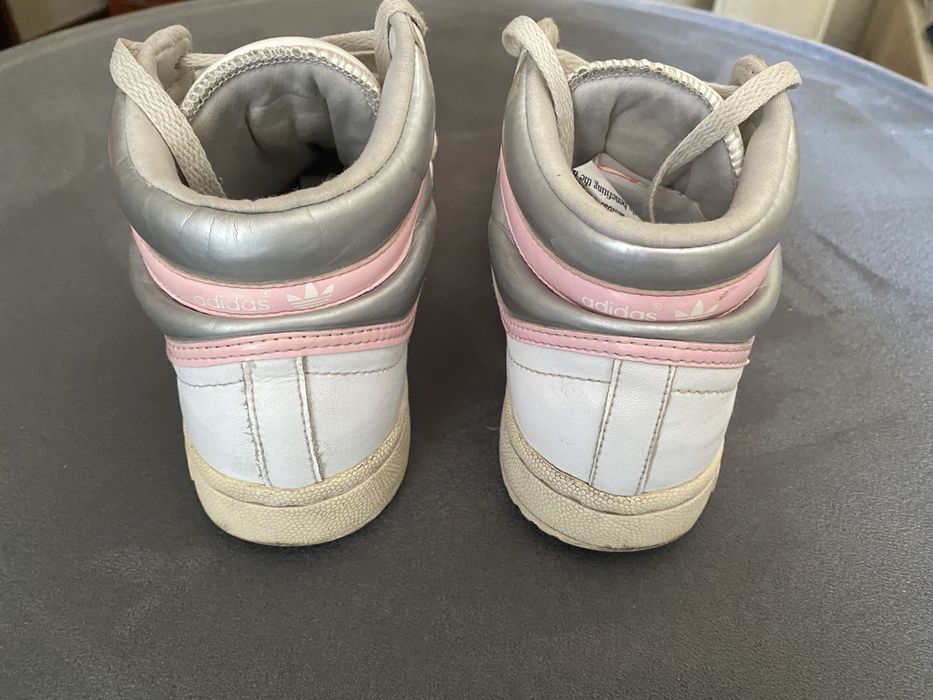 Buty adidas top 10