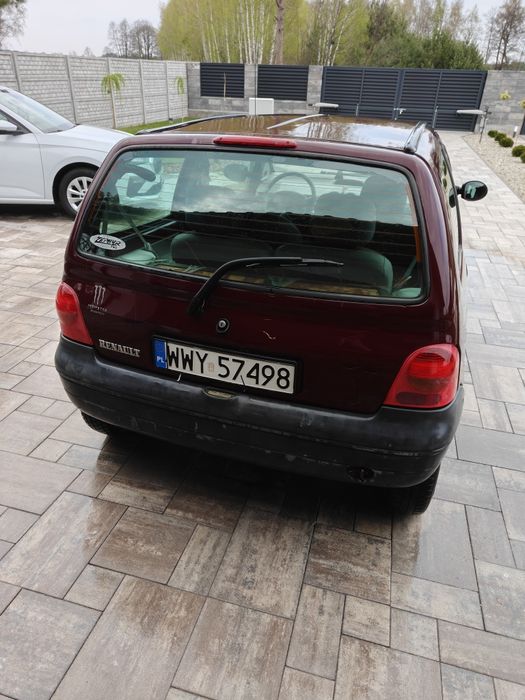 Renault Twingo 1,2
