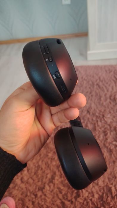 Słuchawki bezprzewodowe