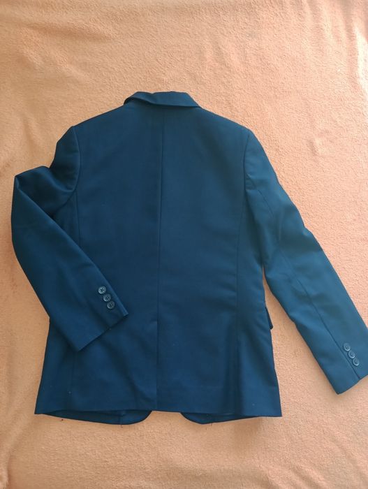 Garnitur Pascal 8-9 lat komplet