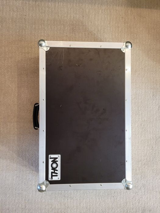 Mixer Behringuer SX2442