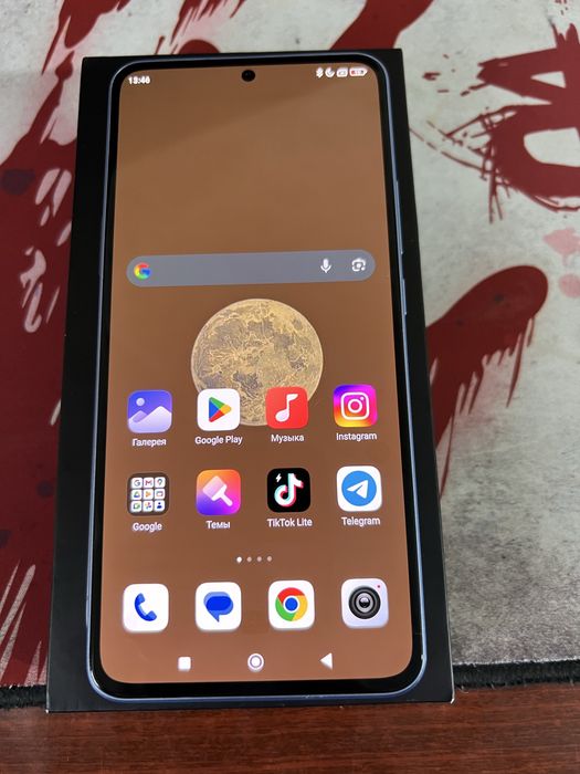 Мобільний телефон Xiaomi 13T 8/256GB