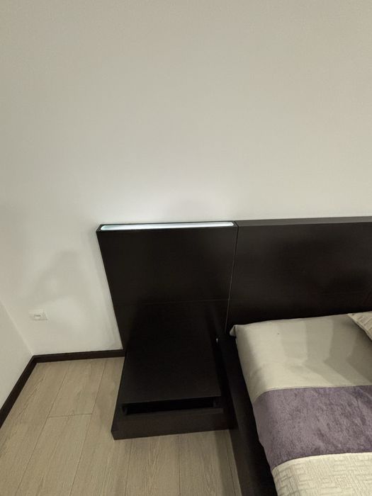 Cama de Casal em bom estado!