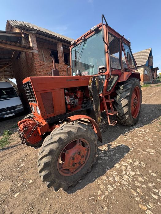 Продам Мтз 82 Exsport
