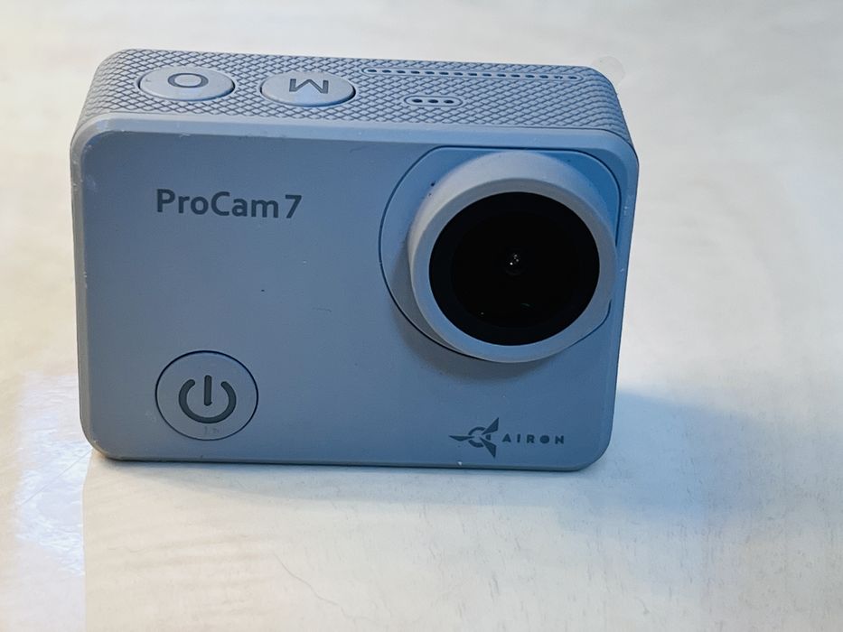 екшн-камеруа AIRON ProCam 7