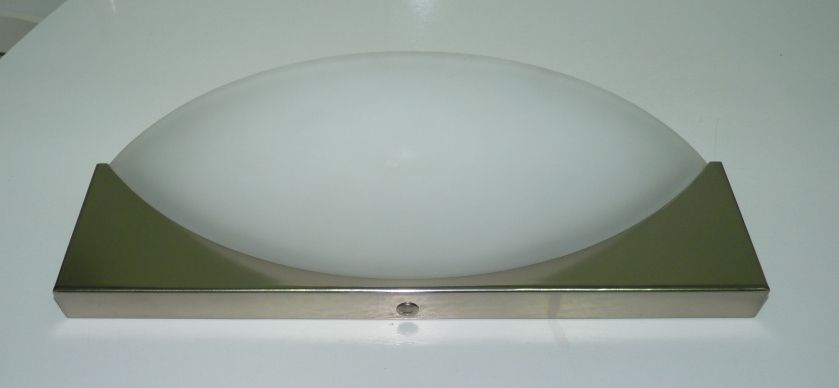 Candeeiro de parede lampada 150W