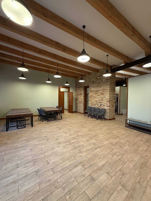 Оренда Офіс 150м2 Велика Житомирська Майдан Золоті ворота