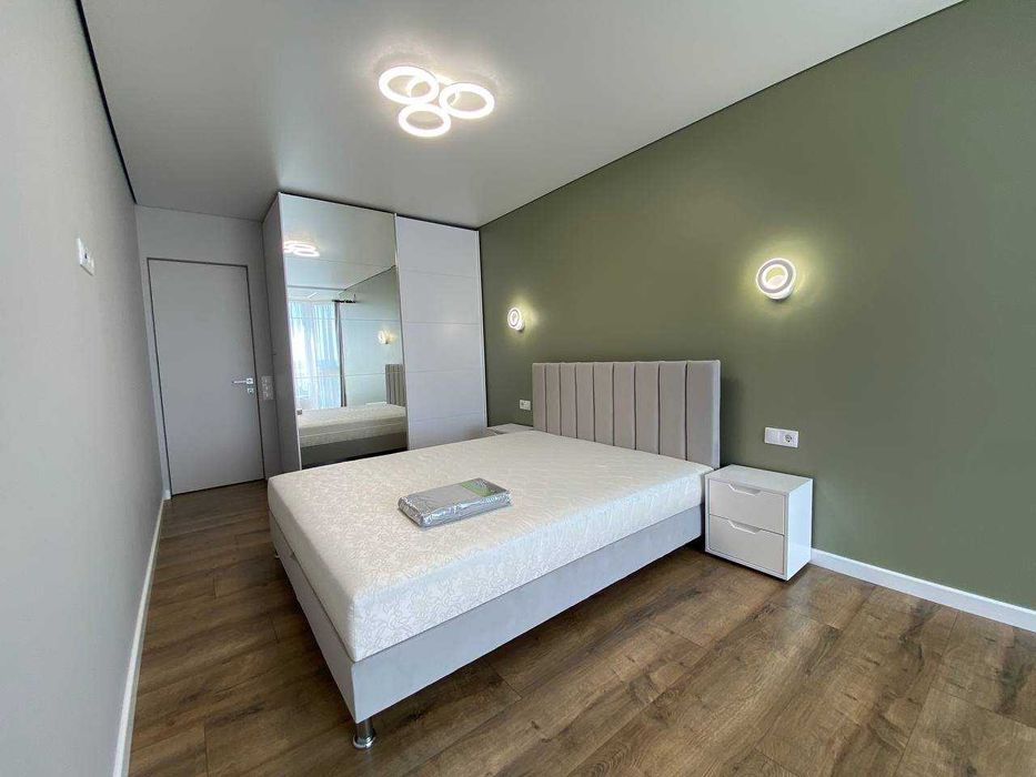 Оренда 2К квартири ЖК Оранж Сіті (Голосіївський район/Науки/Либідська)