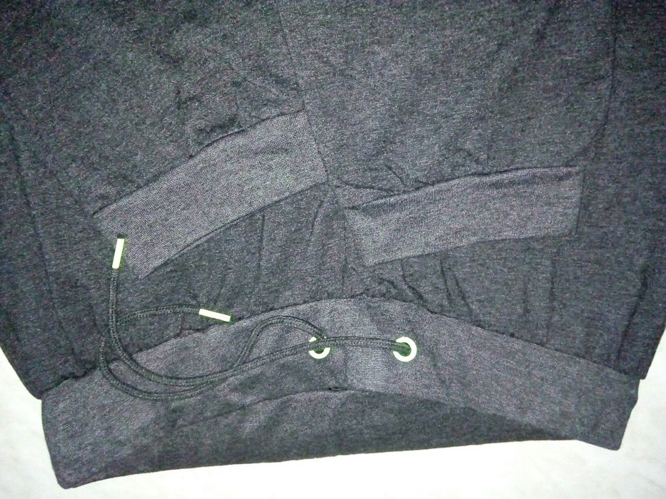 НОВЫЕ! Женские спортивные штаны-брюки ,темно-серый цвет 52-54-56 раз.