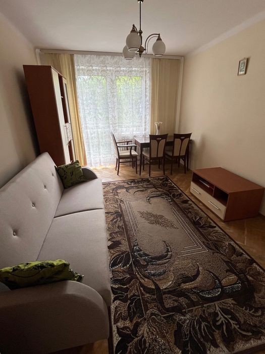 Mieszkanie 2 pokojowe Czeladź Piaski