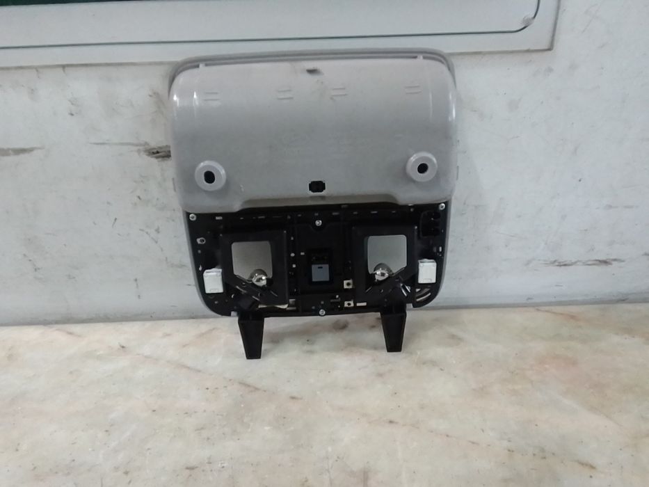 Plafonier frente HYUNDAI i30 (FD)