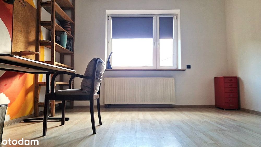 Do wynajęcia urządzony dom z duszą