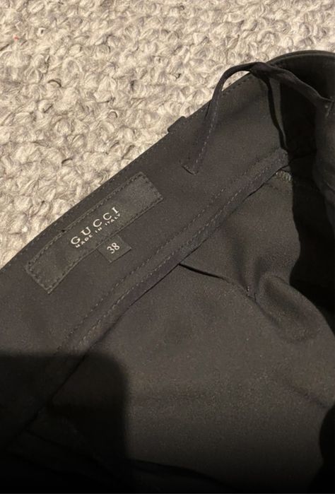 Gucci spodnie nowe z metka XS Krakow