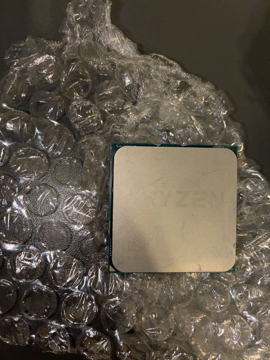AMD Ryzen 7 1700X