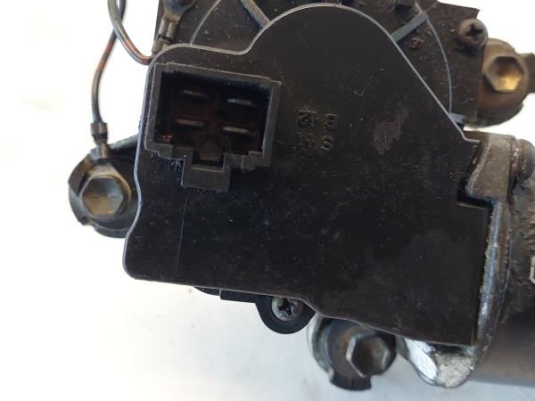 Motor limpa vidros frente MAZDA Demio (DW)