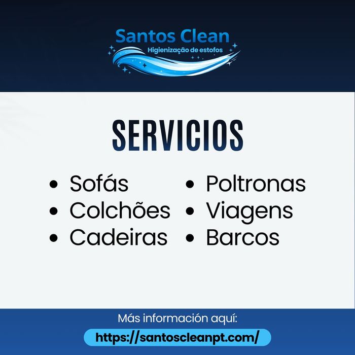 Limpeza de sofá, colchão, poltronas