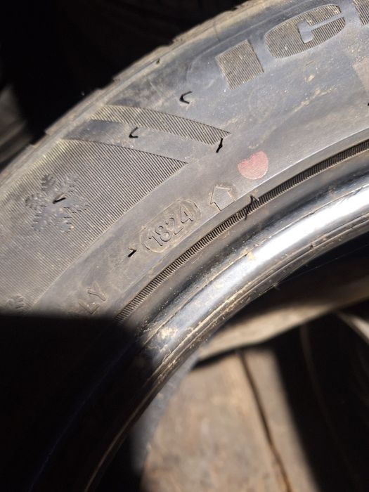 Opony zimowe  235/50/18 R18 zimówka 2024